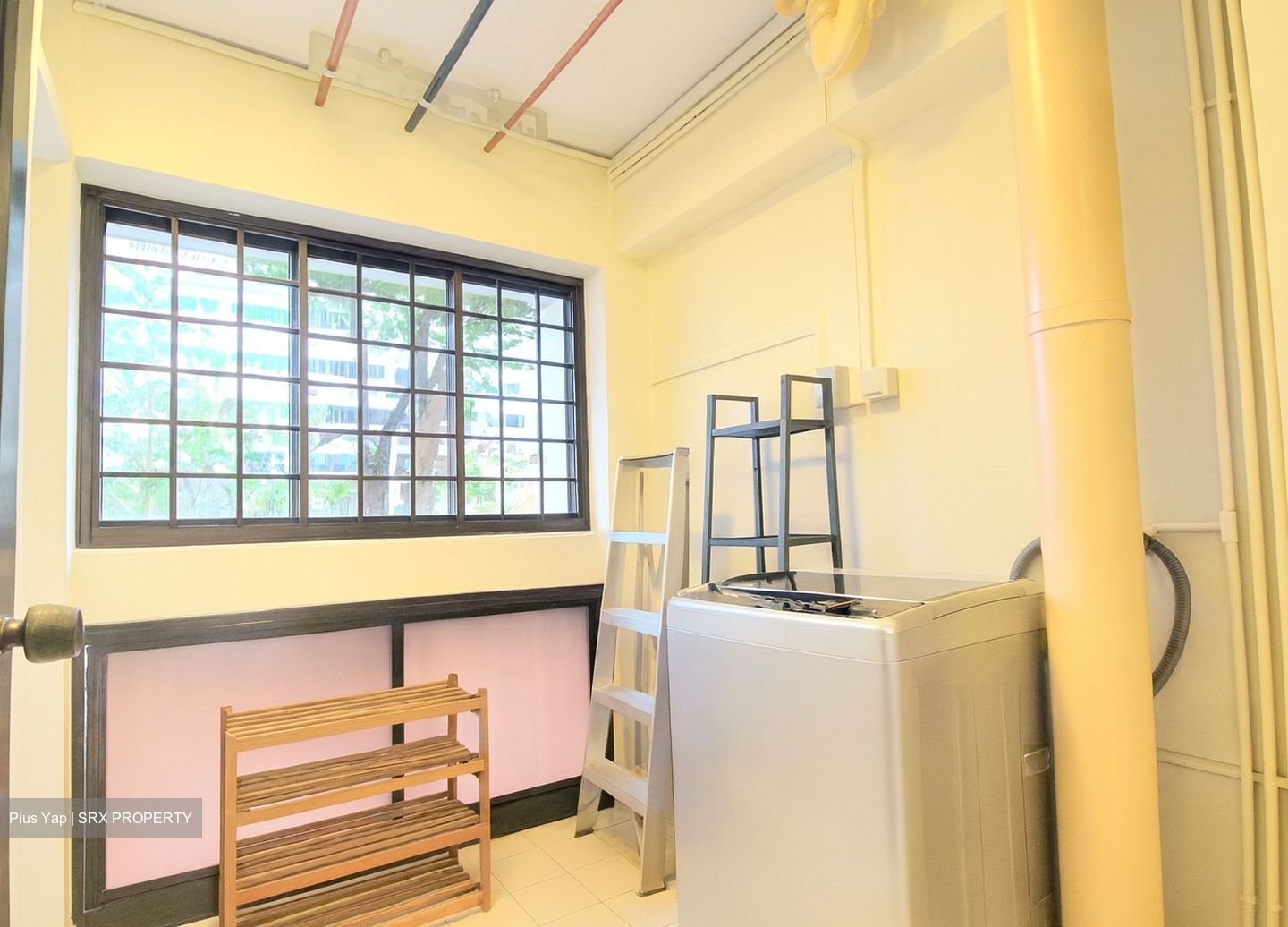 Blk 545 Serangoon North Avenue 3 (Serangoon), HDB 4 Rooms #506991911